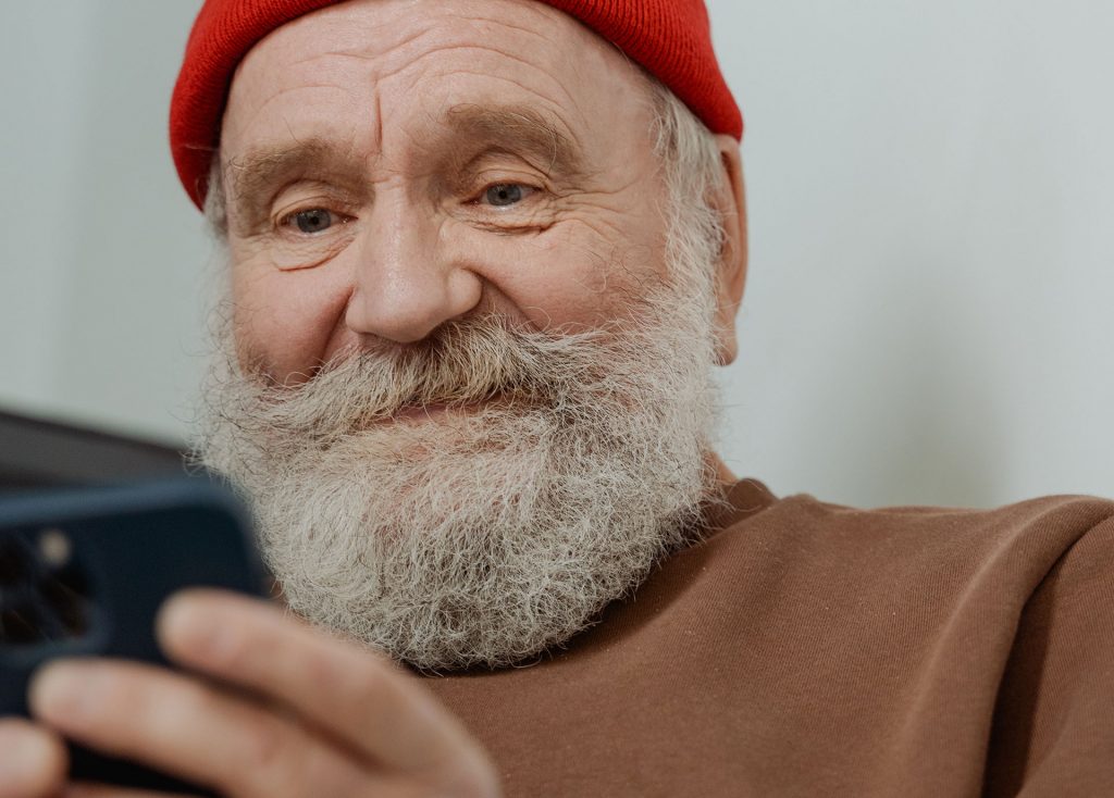 smartphone kurse für senioren wien